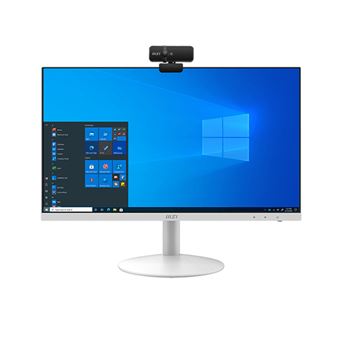 PC All-in-One MSI Pro AP241 11M-249EU | 23.8'' | Intel® Core i3-10105 | Intel® UHD Graphics 630 | 8 GB | SSD 256GB - 1