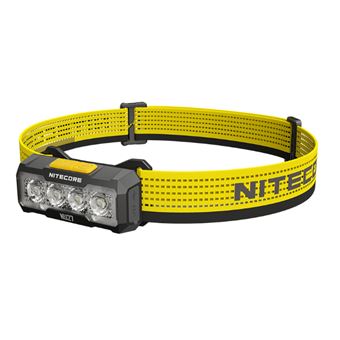 Lanterna Nitecore NU27 | Amarelo - 1