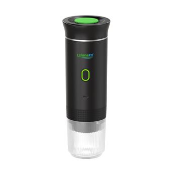 Máquina de Café Portátil Lifenaxx Coffee to Go LX-060 - 1