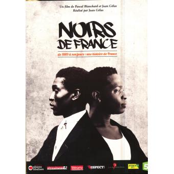 france-noirs de france (2DVD) - 1