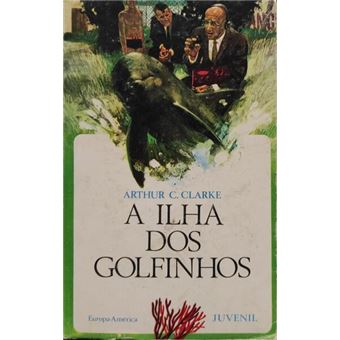 A ilha dos golfinhos. - 1