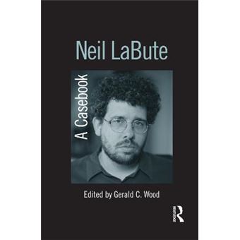 Neil LaBute - Hardback - 2006 - 1