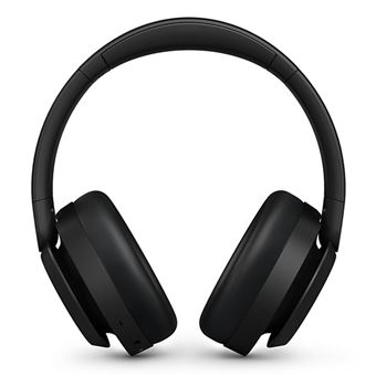 Auscultadores Bluetooth Philips 6000 series TAH6509BK/00 | Preto - 1