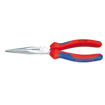 Alicate Diagonal Knipex 26 15 200 | Azul, Vermelho - 1