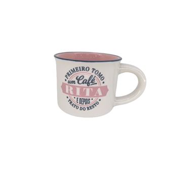 Chávena de Café H&H | Rita - 1