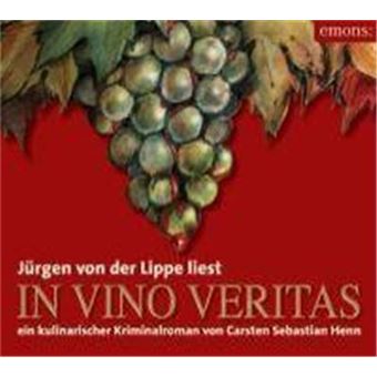 In Vino Veritas. 3 Cds - 1