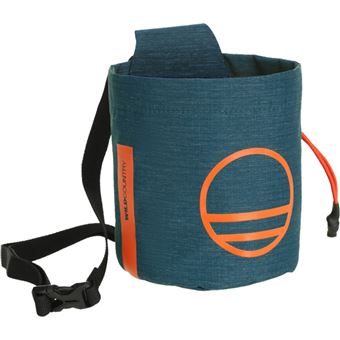 Bolsa de Magnésio para Escalada Wild Country 40-0000010000-8810-5 | Cor de gasolina - 1