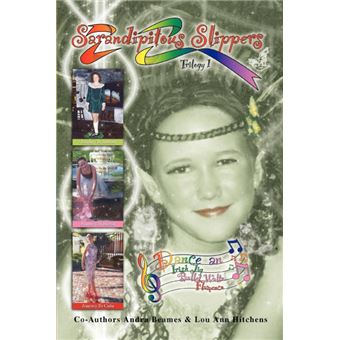 Sarandipitous Slippers - Trilogy 1 - Paperback / softback - 2005 - 1