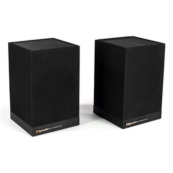 Altifalante Klipsch SURROUND 3 | Preto - 1