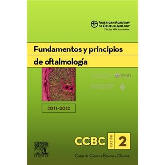 Fundamentos y principios de oftalmología : sección 2, 2011-2012 - 1