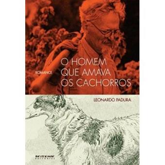 O Homem Que Amava Os Cachorros - 1