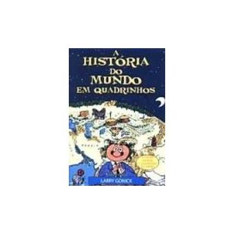 Historia Do Mundo Em Quadrinhos - A Europa Medieval E Os Invasores Do - 1