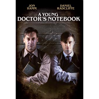 a young doctor's notebook s1 (DVD) - 1