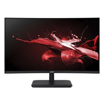 Monitor Gaming Acer ED270X | LCD | FHD | 5 ms | 240 Hz | 27" | F - 1
