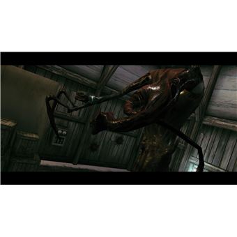 Videojogo Atari The Thing: Remastered - 1