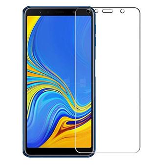 Pelicula Vidro Temperado Multi4you para Samsung Galaxy A7 2018 - 1