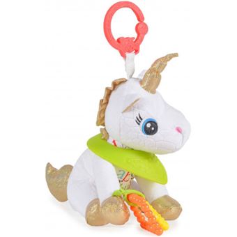 Brinquedo de Atividades Bali Bazoo | Unicorn Bella - 1