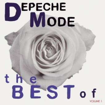 Best Of Depeche Mode, Vol. 1 - 1