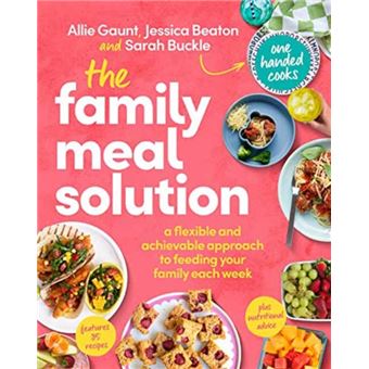 The Family Meal Solution - 1