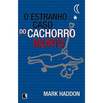 O Estranho Caso Do Cachorro Morto - 1