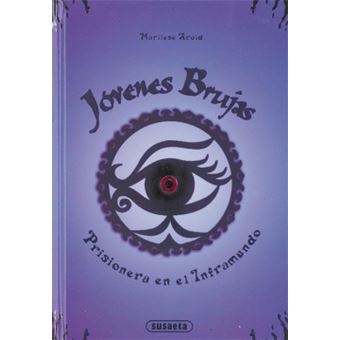 Prisionera en el inframundo - 1