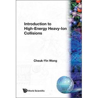 Introduction to High Energy Heavy Ion Collisions - Hardback - 1990 - 1