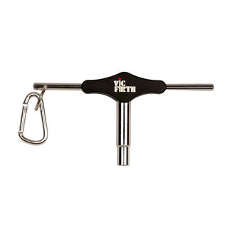 Acessório de Bateria Vic Firth High Tension Drum Key | Cromado - 1