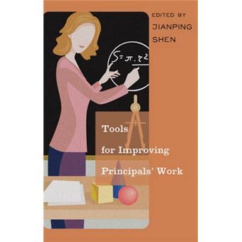 Tools For Improving Principals' Work - 1