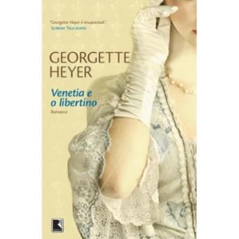 Venetia E O Libertino - 1