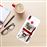 Capa Hapdey para Huawei Y7 2019 - Y7 Prime 2019 Design Caveira, A Vida é Curta em Silicone Flexível e TPU_1