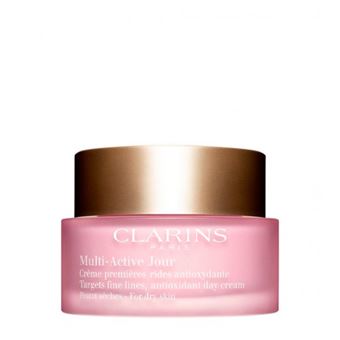 Creme de Dia Clarins Multi-Active - 1
