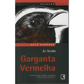 Garganta Vermelha - 1