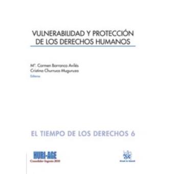 Vulnerabilidad y Protección de los Derechos Humanos - 1