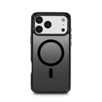 Capa para Telemóvel Hama Extreme Protect | Preto - 1