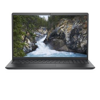 Computador Portátil DELL Vostro 3510 | 15.6'' | Intel® Core i3-1115G4 | Intel® UHD Graphics | 8 GB | SSD 256GB - 1