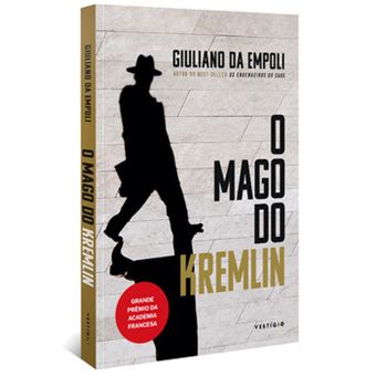 O Mago Do Kremlin - 1