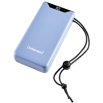 Power Bank Intenso 7332055 | 20000 mAh | Azul - 1