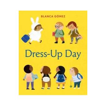 Dressup Day - 1
