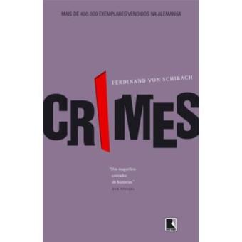 Crimes - 1