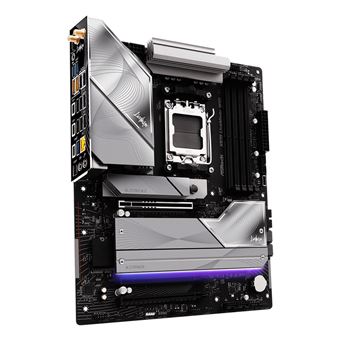 Motherboard Asrock X870 LiveMixer WiFi | Preto - 1