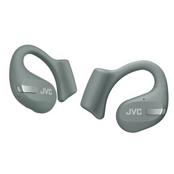 Auriculares Bluetooth JVC HA-NP50T | Verde - 1