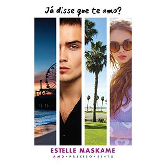 Já disse que te amo? - 1