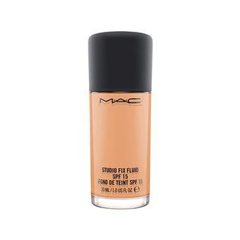 Base MAC Studio Fix Fluid Spf15 - 1