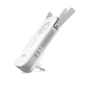 Extensor de Redes TP-Link RE450 | Branco - 1