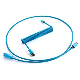 Cabo Usb Cablemod CM-PKCA-CWAW-OW150OW-R | Azul - 1