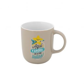 Caneca Mr. Wonderful WOA11292ES - 1