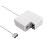 Carregador compatível Macbook Apple MagSafe 2 T 60 W_0