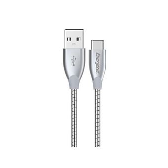 Cabo Adaptador USB para Tipo-C Energizer | 1.2 m - 1