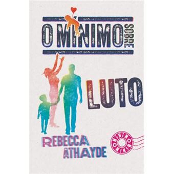 O Mínimo Sobre Luto - 1