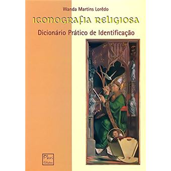 Iconografia Religiosa - 1